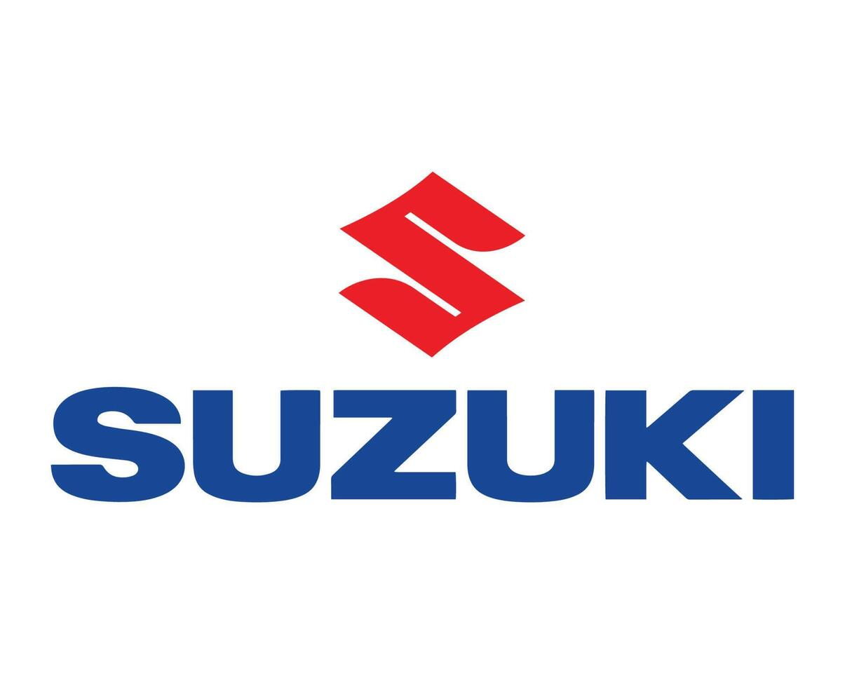 SUZUKİ