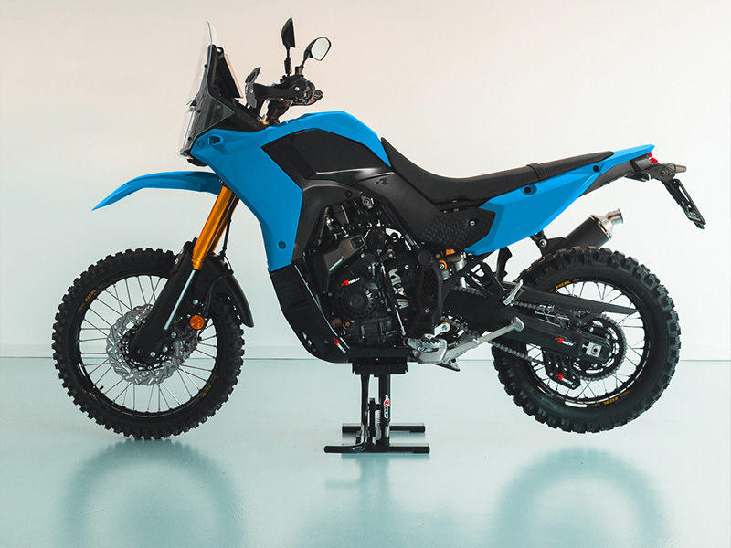 RTECH TENERE 700 GRENAJ SET 