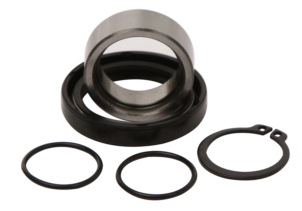 VERTEX KXF 250 ÖN DİŞLİ KEÇE SETİ