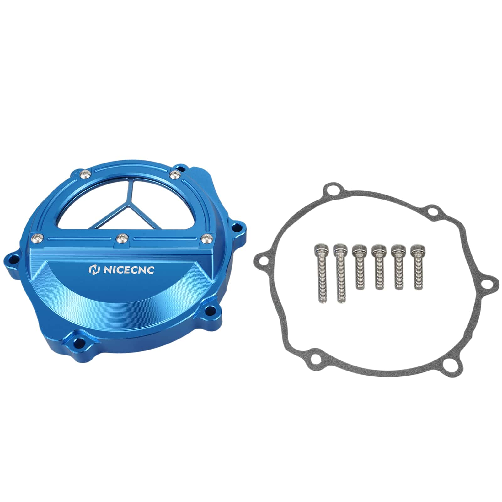 NICECNC YZ 65/85 DEBRİYAJ KAPAK KORUMA