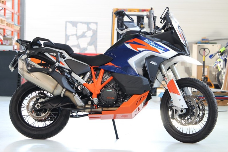 AXP KTM 1290 SUPER ADV R/S KARTER KORUMA 21-24