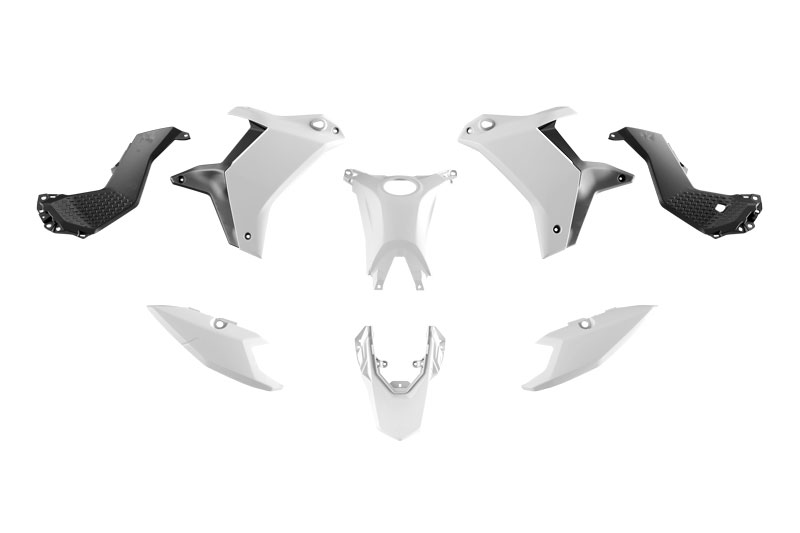 RTECH TENERE 700 GRENAJ SET 25-26