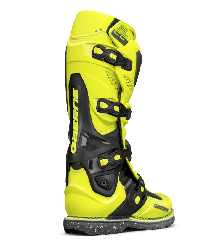GAERNE SG22 STELLAR