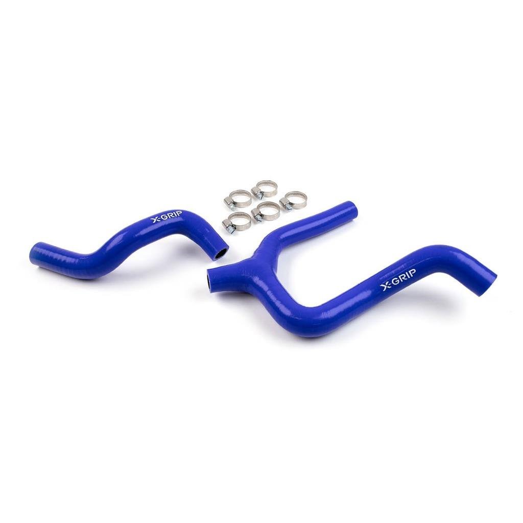 X-GRİP KTM HUSQ GASGAS 350CC RADYATÖR HORTUMU 20-23