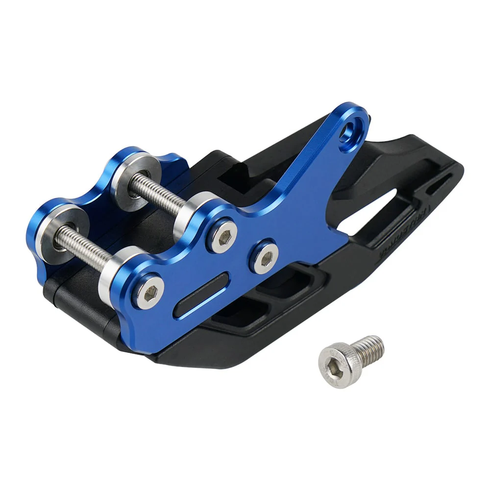 NICECNC YAMAHA WR250/450 ZİNCİR SLİDER