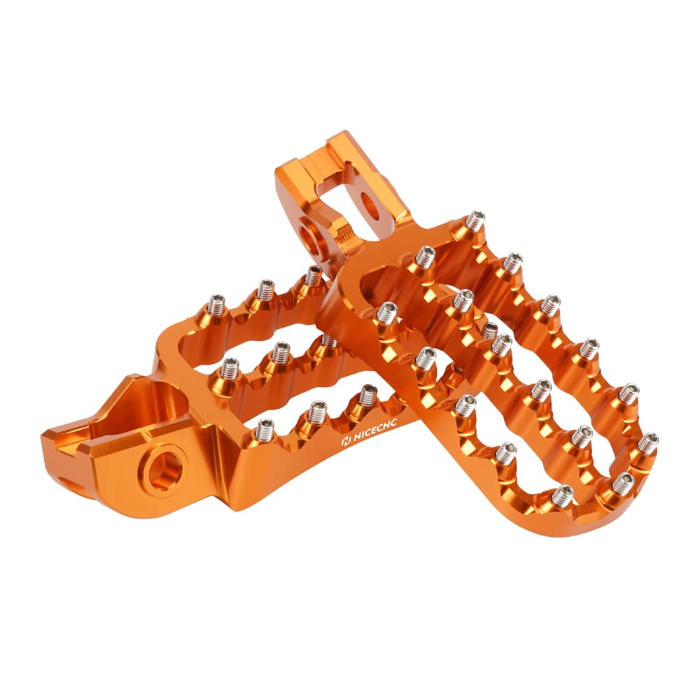 NICECNC KTM&HUSQ&GASGAS BASAK SETİ 17-23