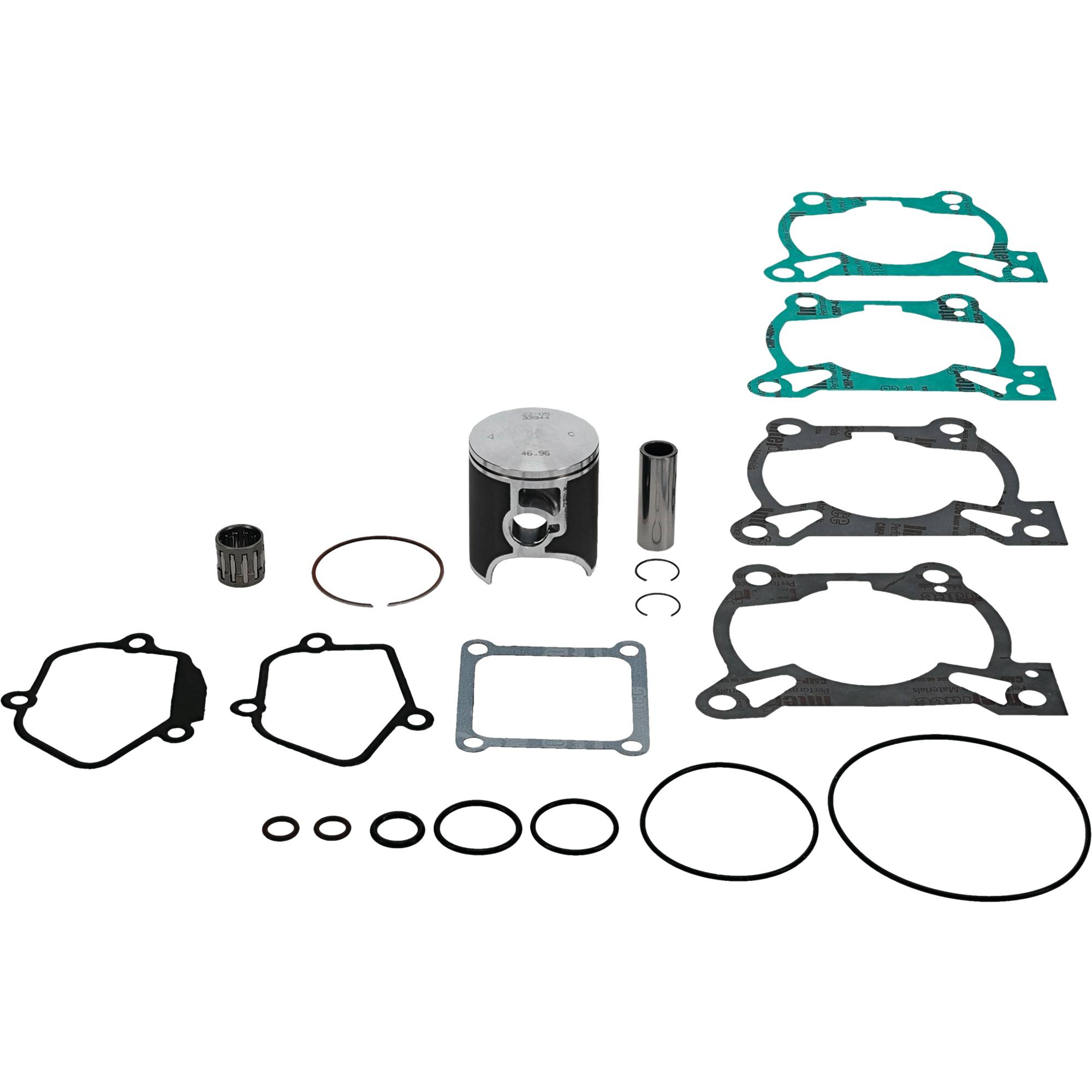 VERTEX KTM&HSQ&GASGAS 85CC CONTALI PİSTON 18-26
