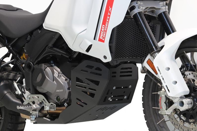 AXP DUCATI DESRT X KARTER KORUMA 22-23