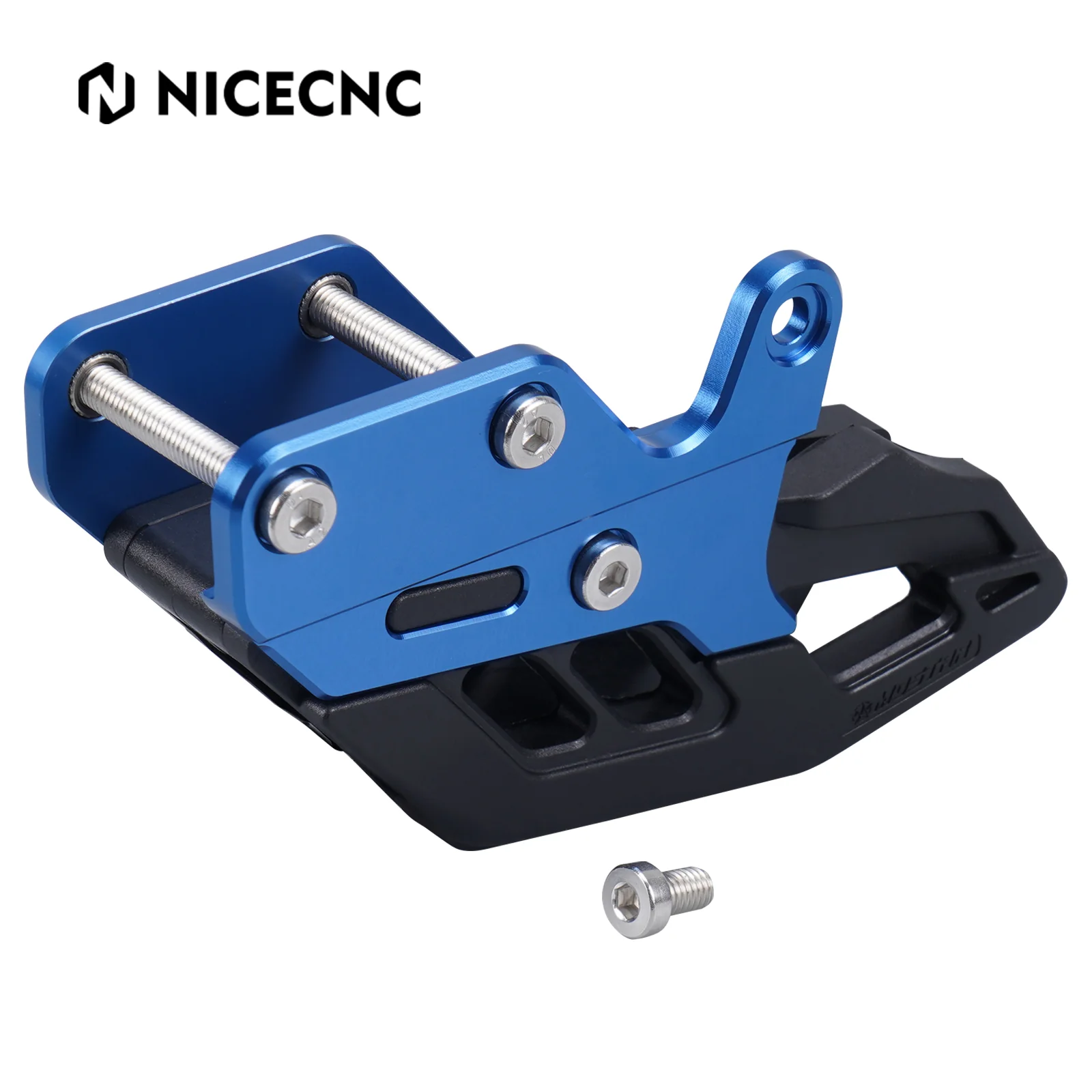 NICECNC YAMAHA WR 250/450 ZİNCİR SLİDER