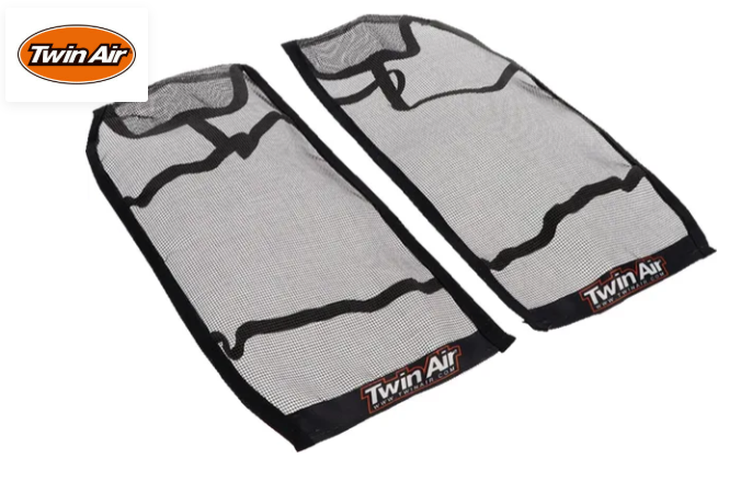 TWINAIR KTM&HSQ RADYATÖR KORUMA 24-26