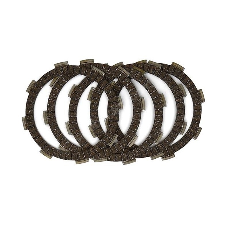 KTM Duke 200 Debiryaj Balatası