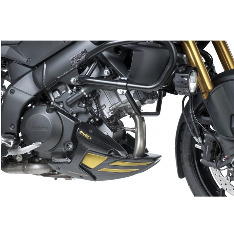 Puig-7231C Suzuki DL-1000 V-Strom Puig Karder Koruma