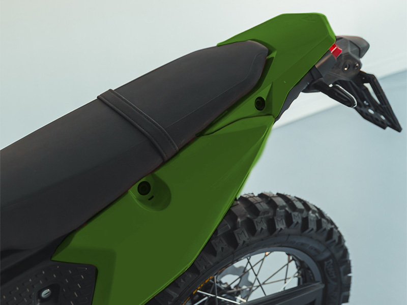 RTECH TENERE 700 GRENAJ SET 25-26