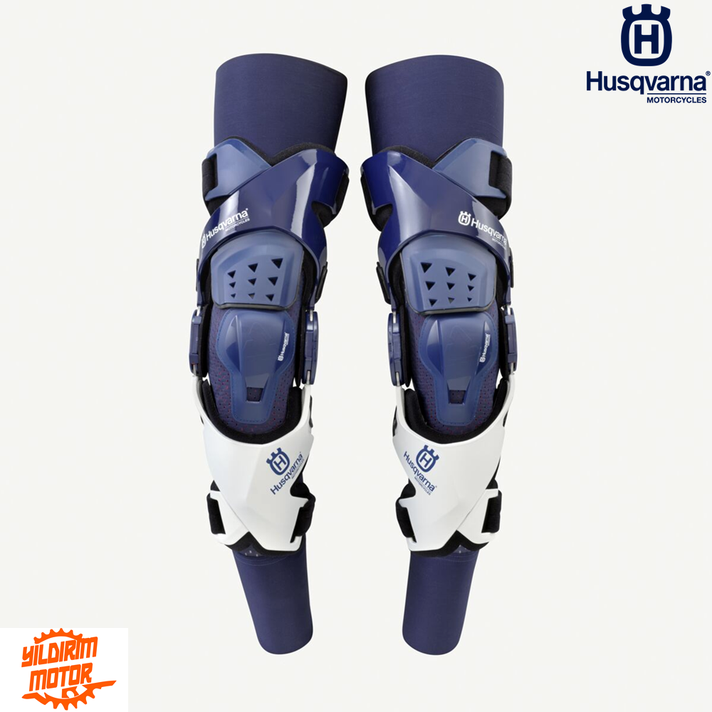 HUSQVARNA X-FRAME HYBRID DİZLİK