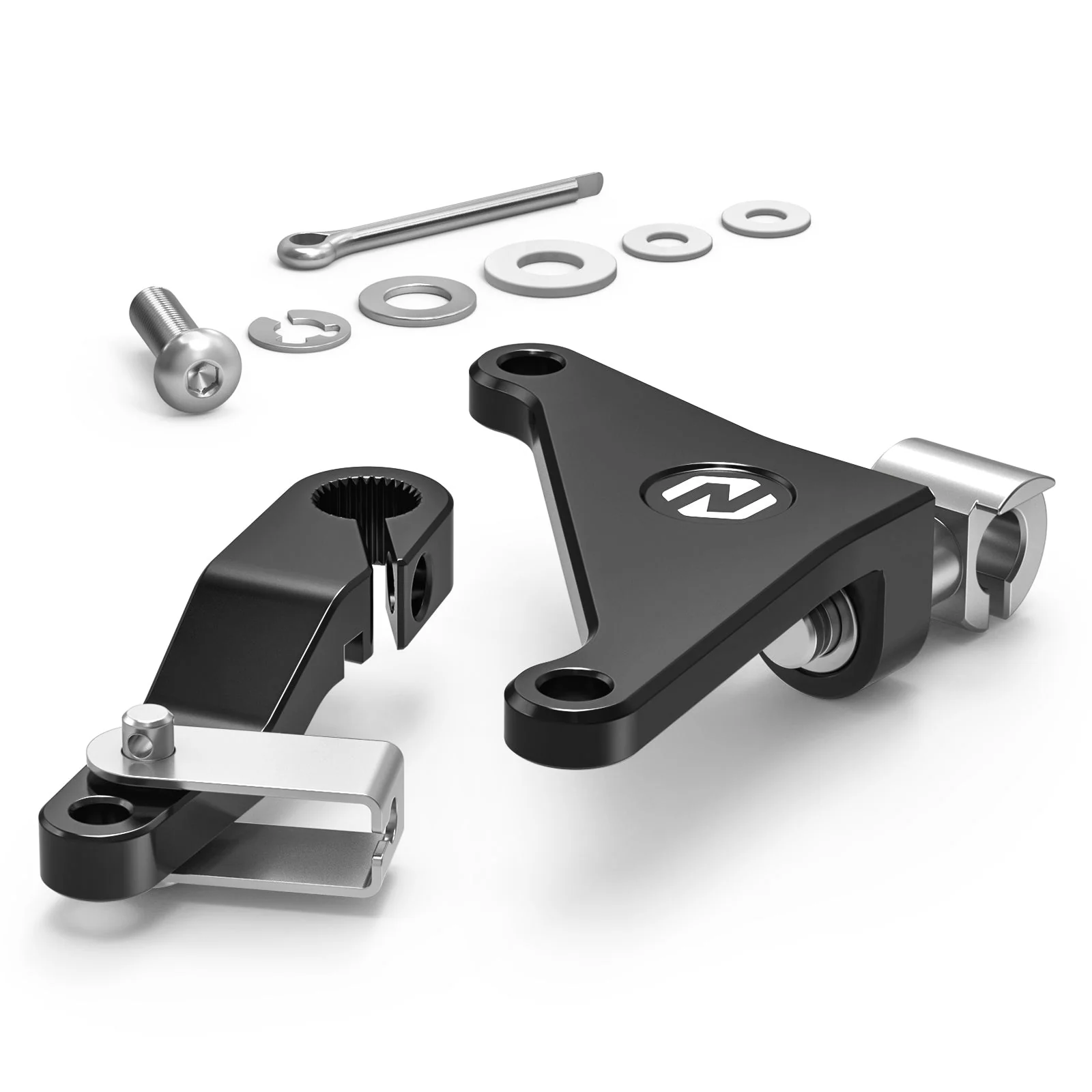 NICECNC TENERE 700 DEBRİYAJ BRAKETİ