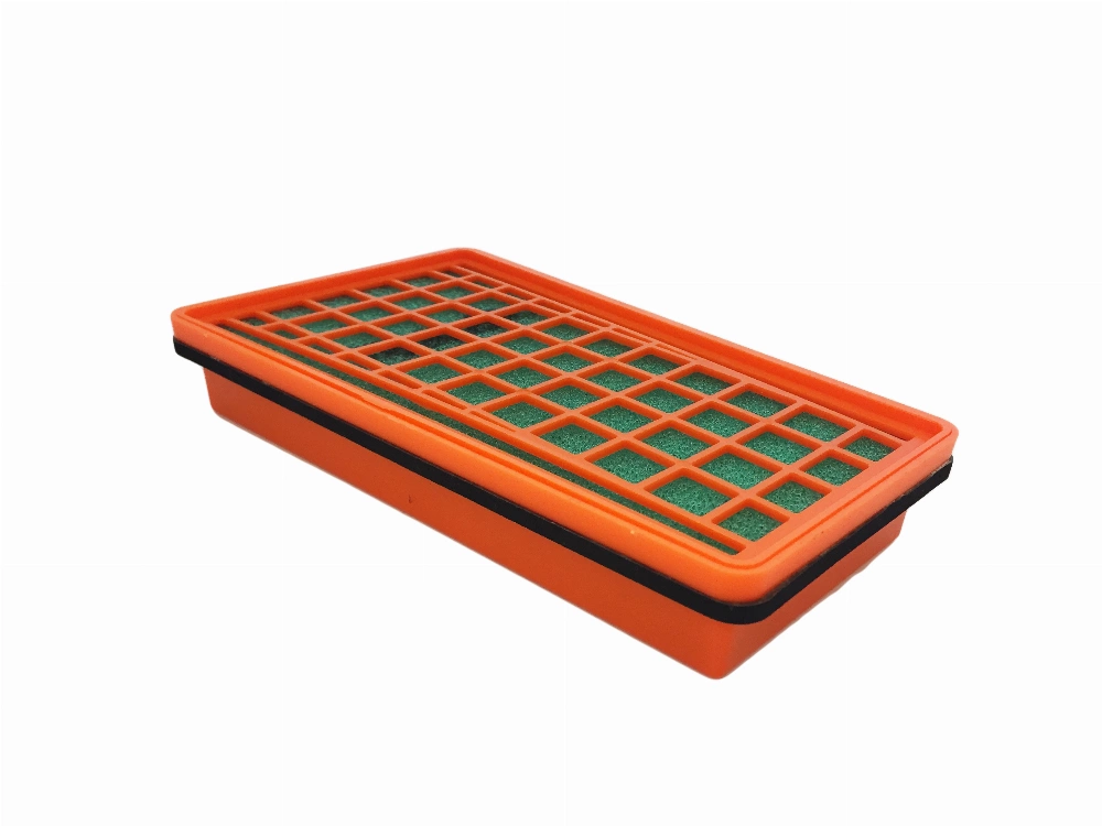 TWIN AIR 690/701 HAVA FİLTRE VE PLASTİĞİ 16-25