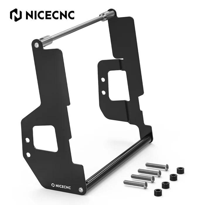 NICECNC TENERE 700 RADYATÖR KORUMA