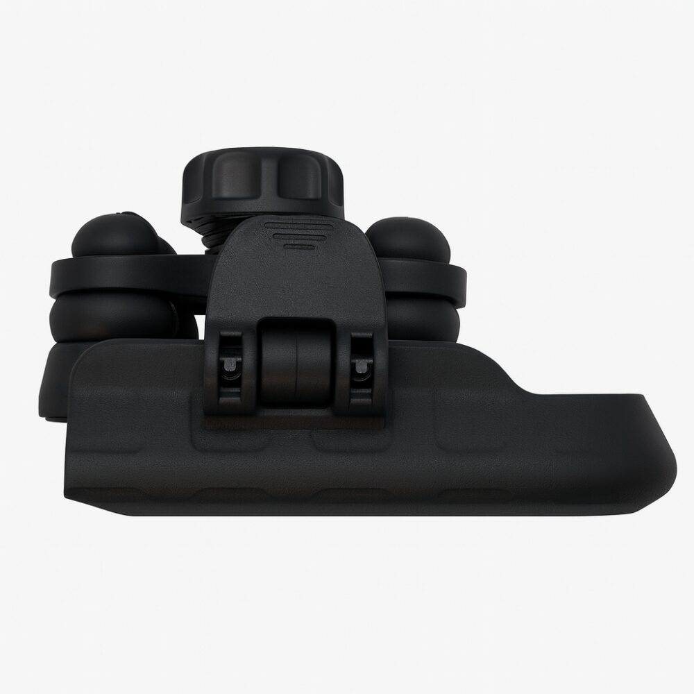 KNMASTER TİTREŞİM ÖNLEYİCİ TELEFON TUTUCU