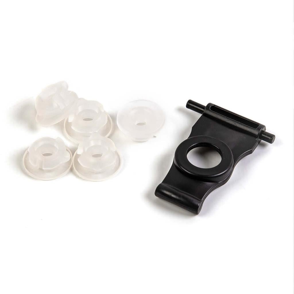 AWORKX HAVA FİLTRE PLASTİK CİVATA