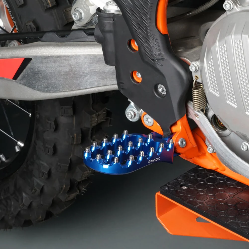 NICECNC KTM&HUSQ&GASGAS BASAK SETİ 17-23