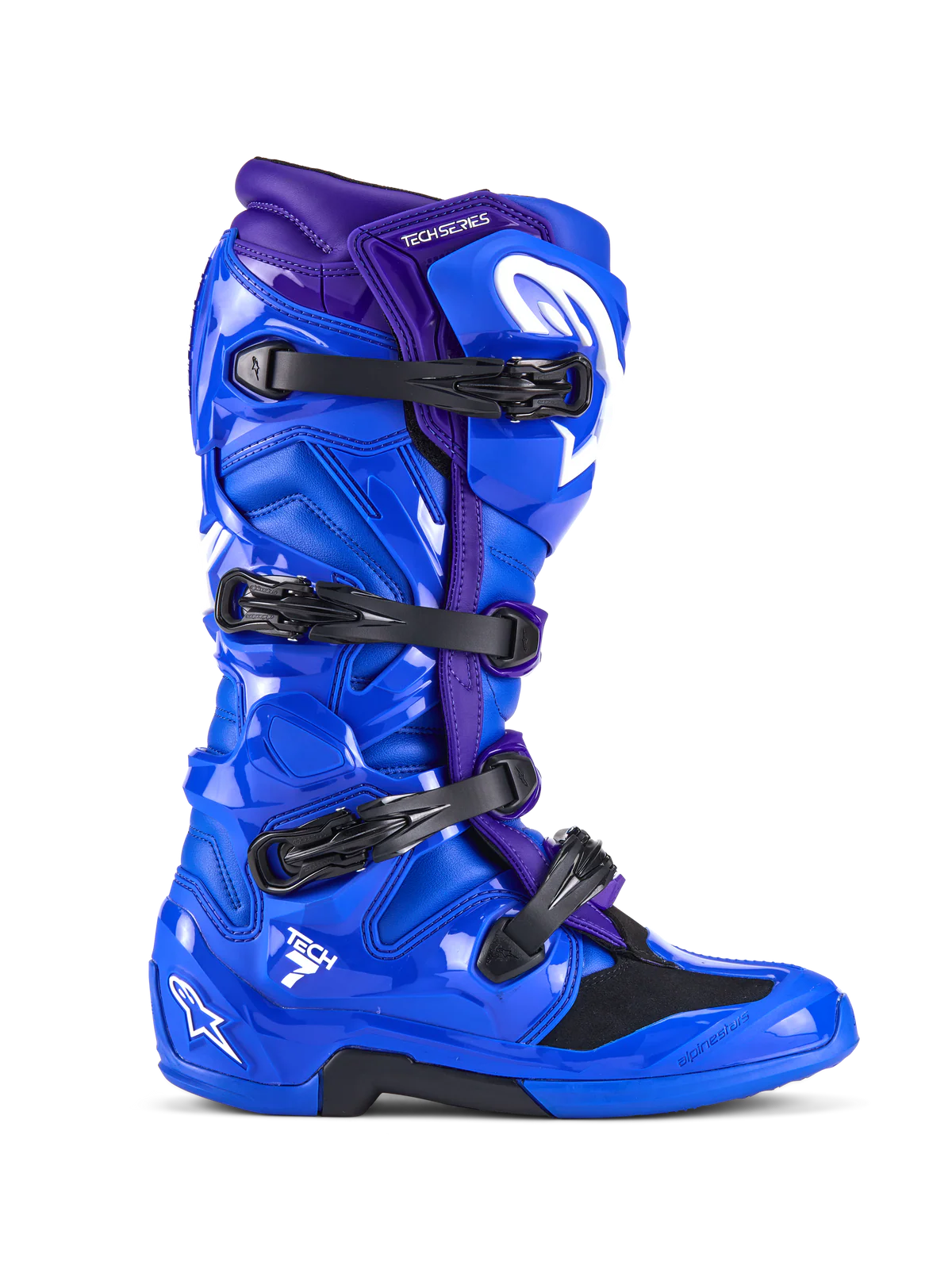 ALPINESTARS TECH7 BOT MAVİ