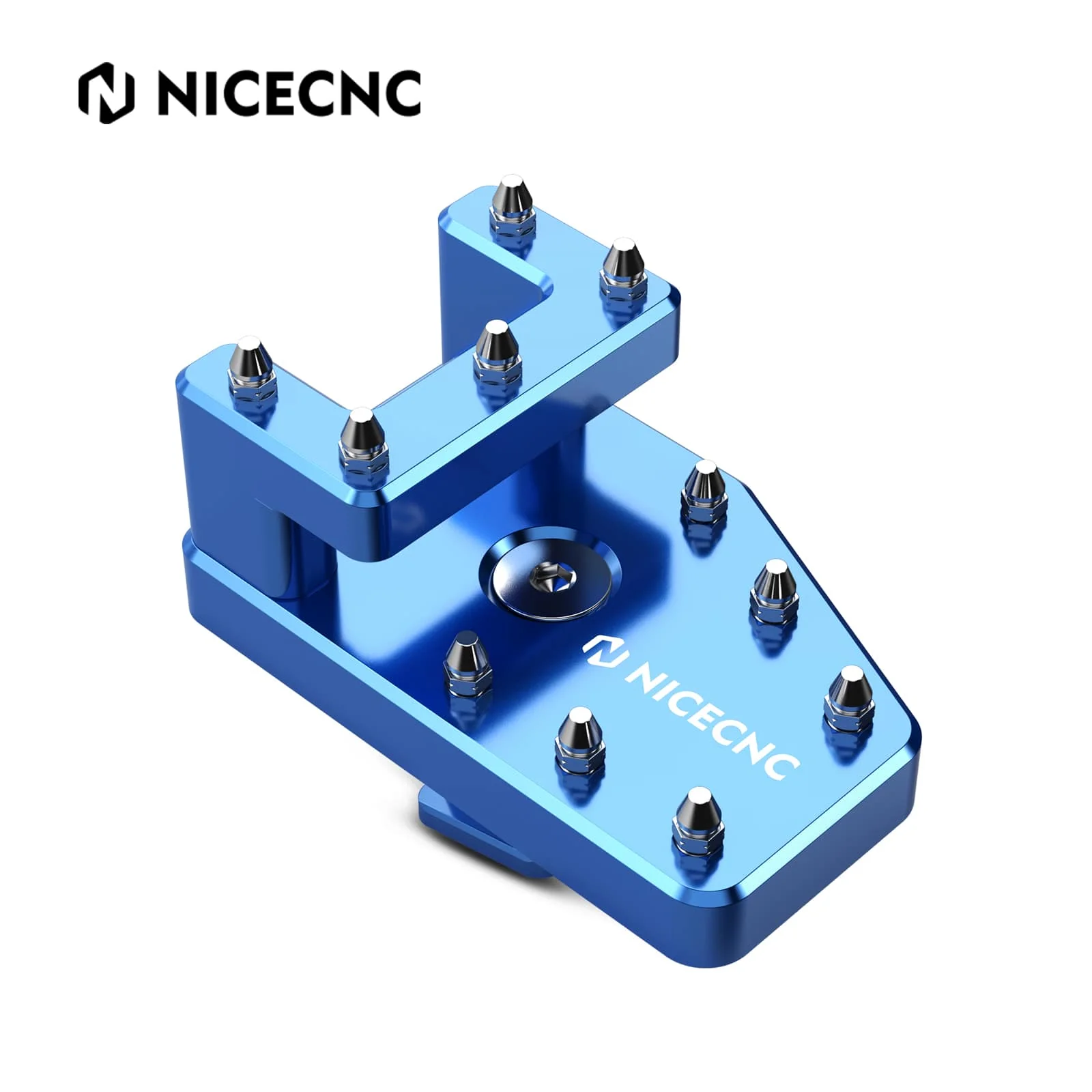 NICECNC TENERE 700 FREN PEDAL UCU