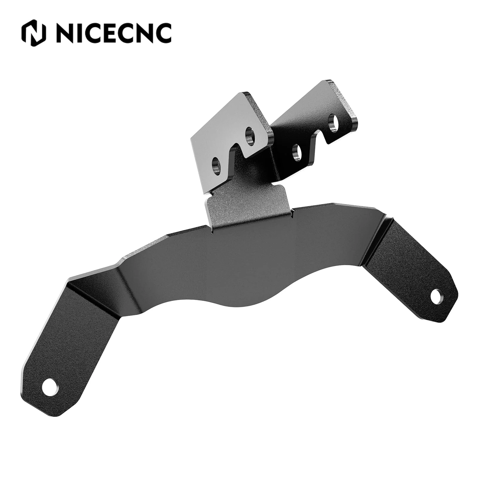 NICECNC TENERE 700 SİS FARI BAĞLANTI BRAKETİ