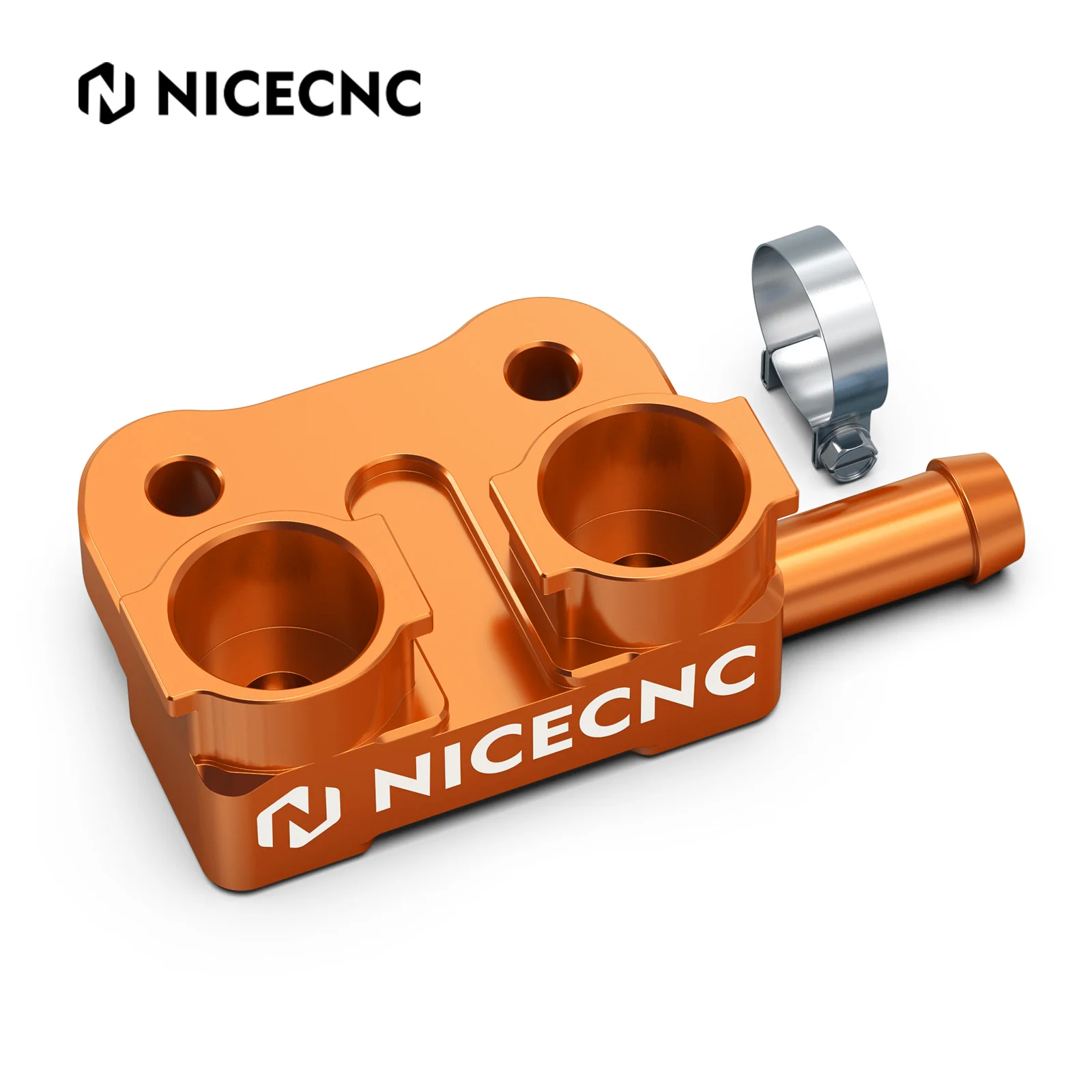 NICECNC KRANK BASINÇ SENSÖR BRAKETİ 24-26