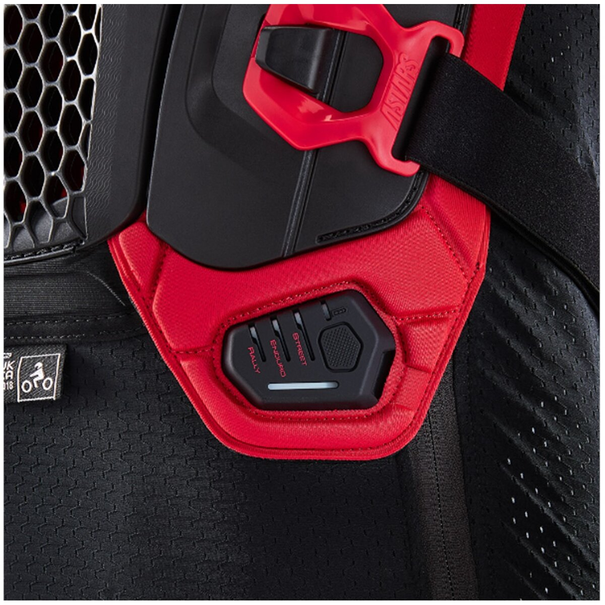 ALPINESTAR TECH-AIR AIRBAG VÜCUT KORUMA L