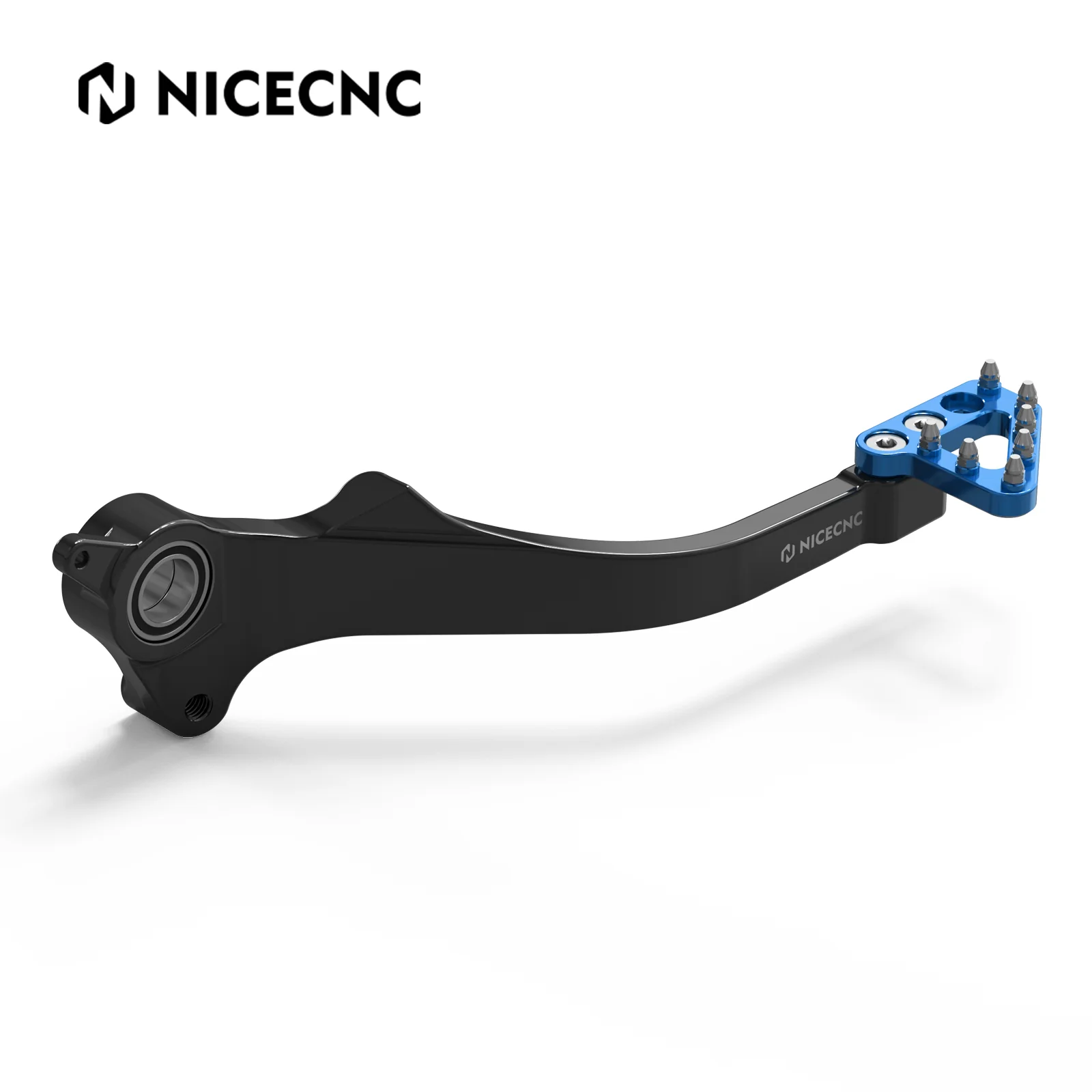 NICECNC SUPERMOTO&ENDURO ARKA FREN PEDALI