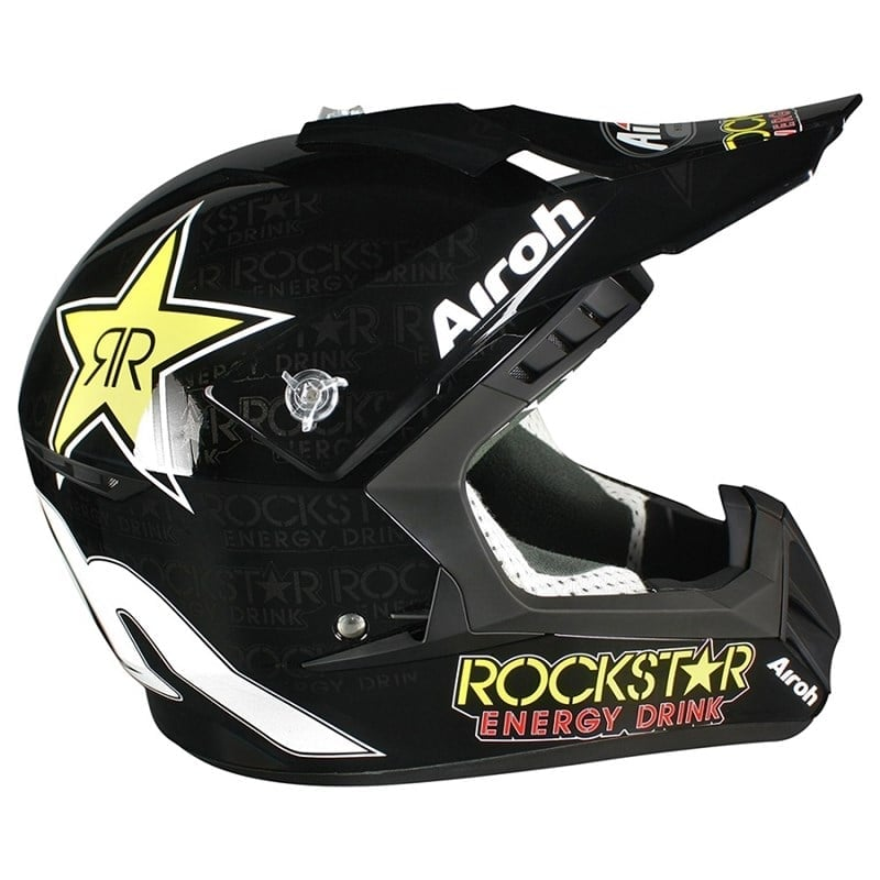 AİROH CR901 ROCKSTAR KASK