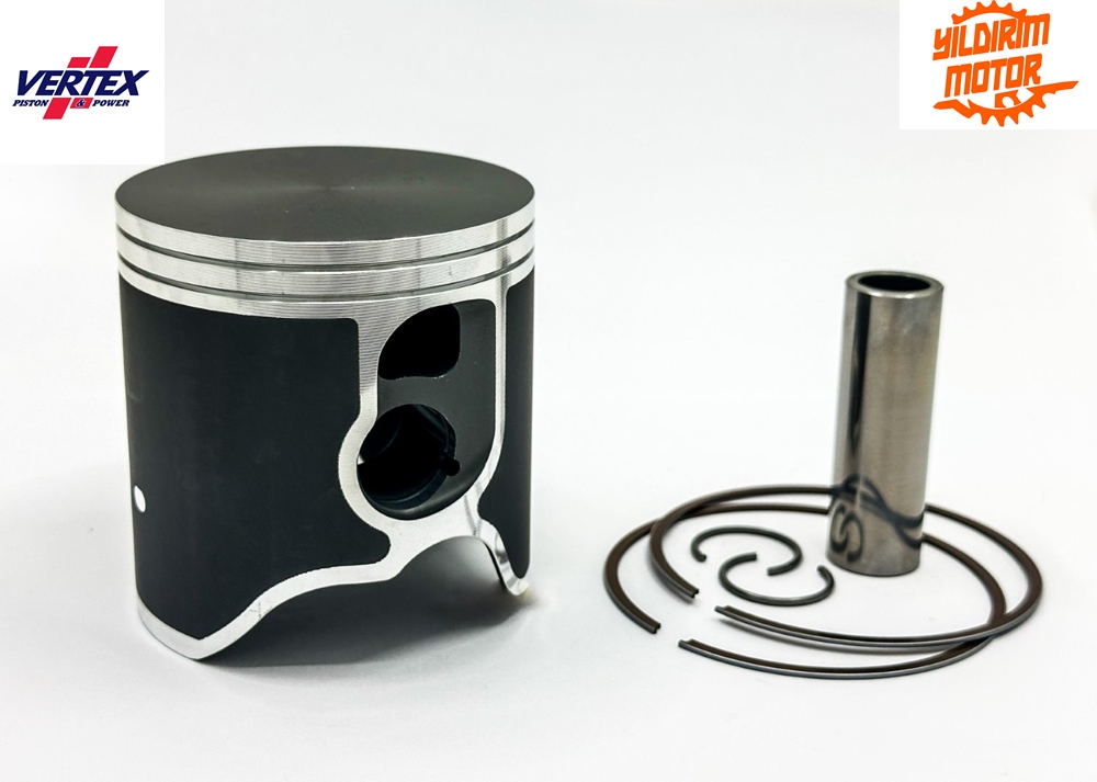KTM EXC300 C PİSTON SEGMAN SETİ 71,945MM