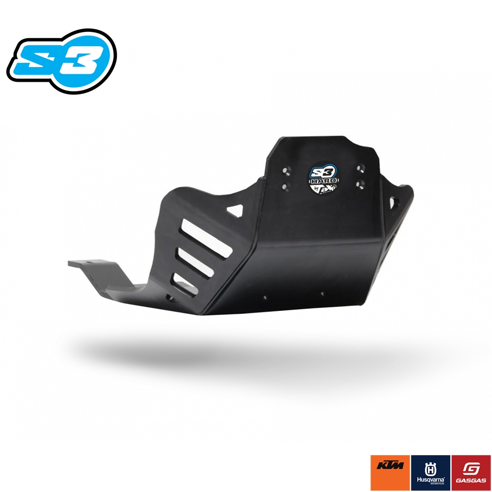 S3 KARTER KORUMA SİYAH 690/700/701