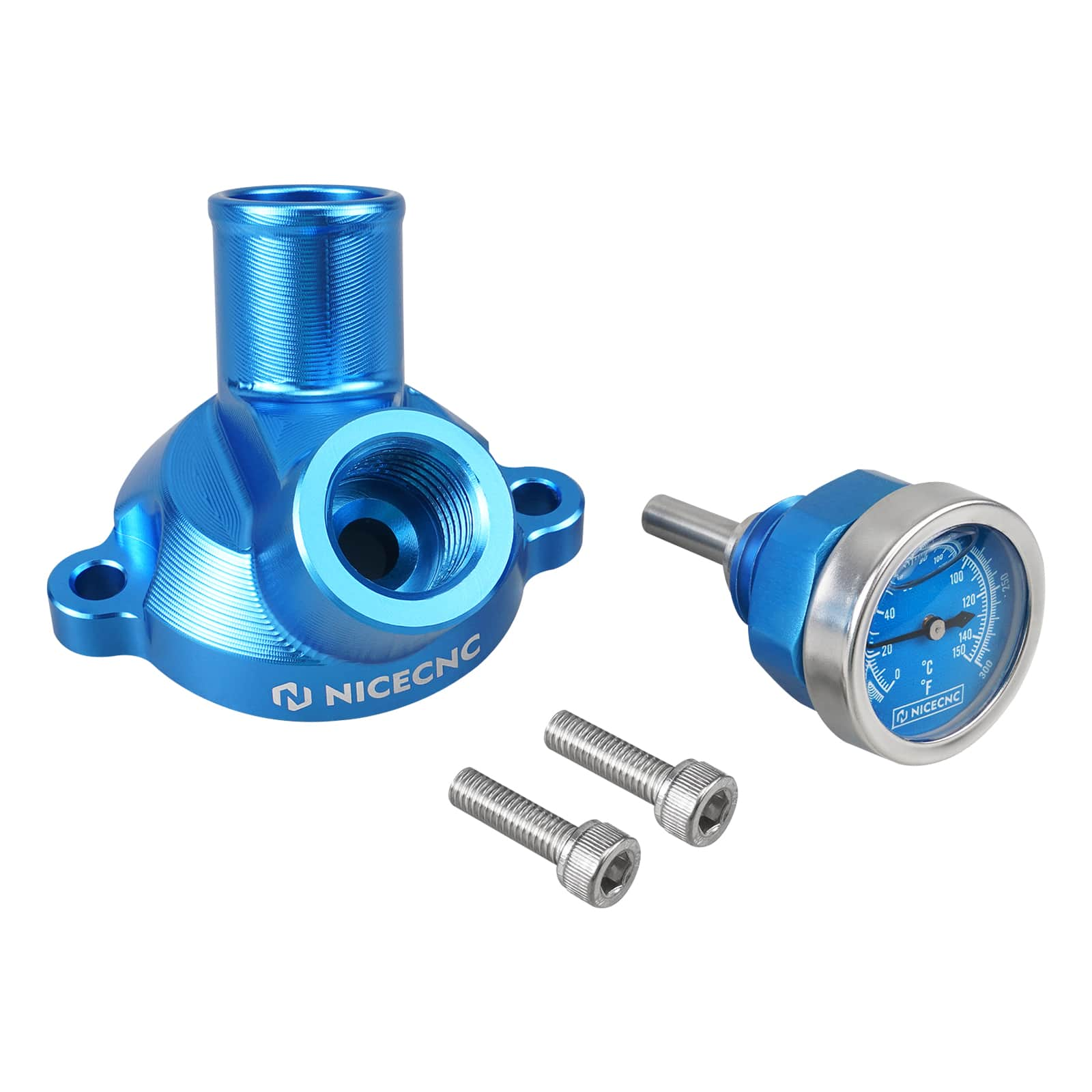 NICECNC TENERE 700 TERMOSTAT KAPAĞI DERECELİ