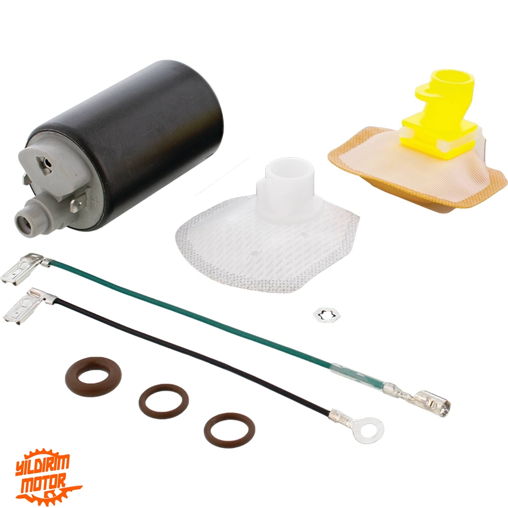 ALL BALLS CRF250L 13-16 YAKIT POMPASI TAMİR SETİ