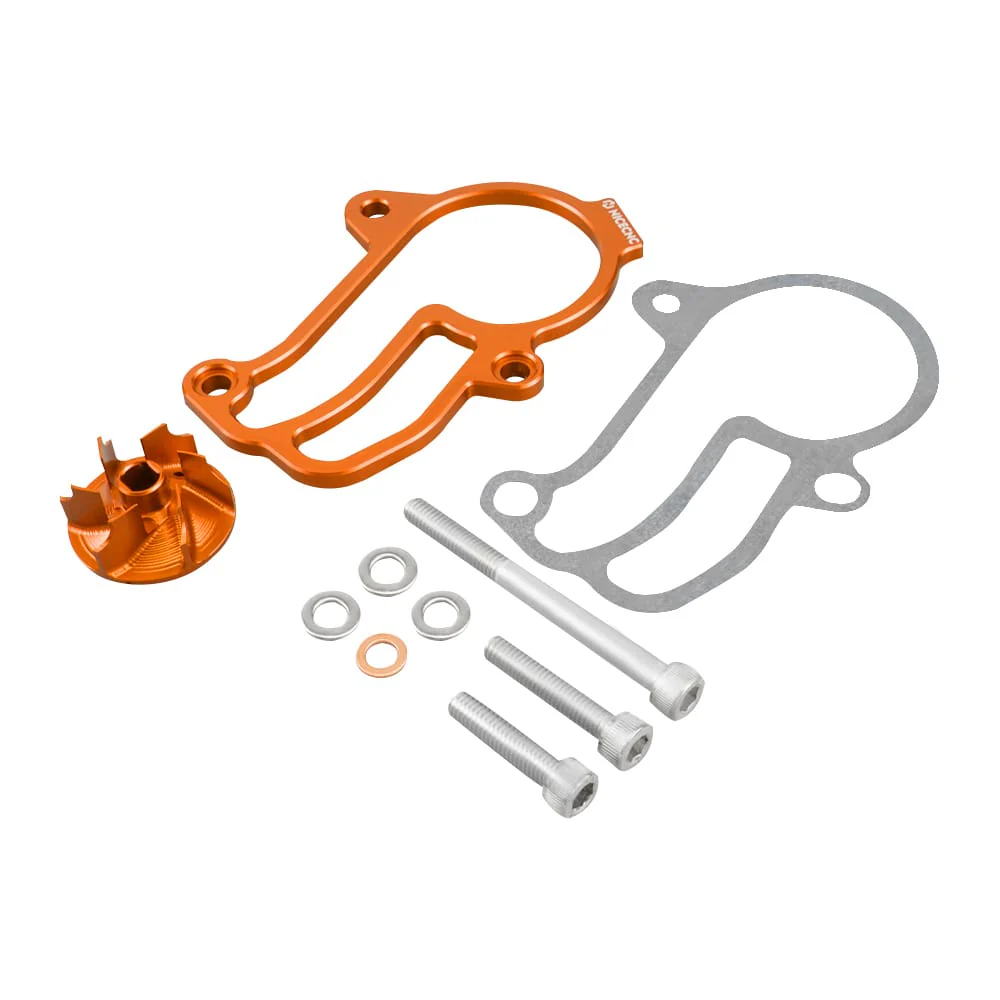 NICECNC KTM&HSQ&GASGAS DEVİR DAİM PERVANESİ 19-26