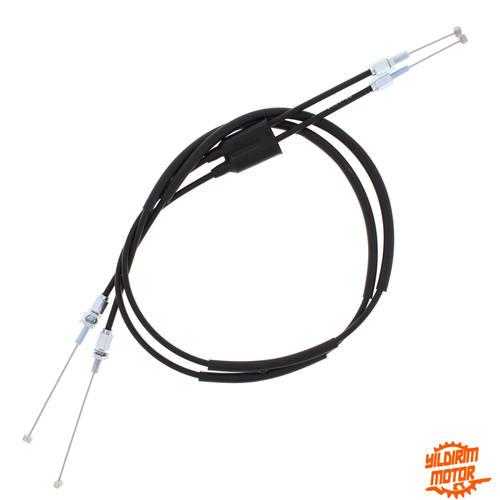 ALL BALLS CRF 250R 07-09 GAZ TELİ