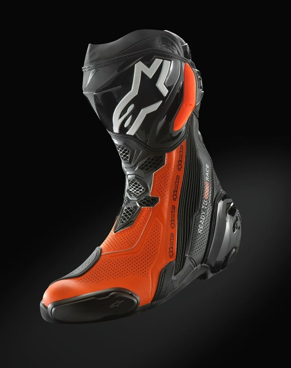 KTM SUPERTECH R V2 BOT 43