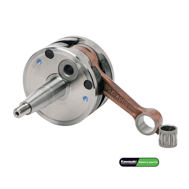 Kawasaki KX85 Krank Seti 14-17