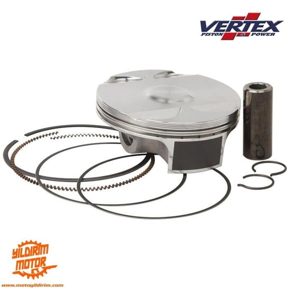 VERTEX EXC-F 450 B PİSTON 12-16