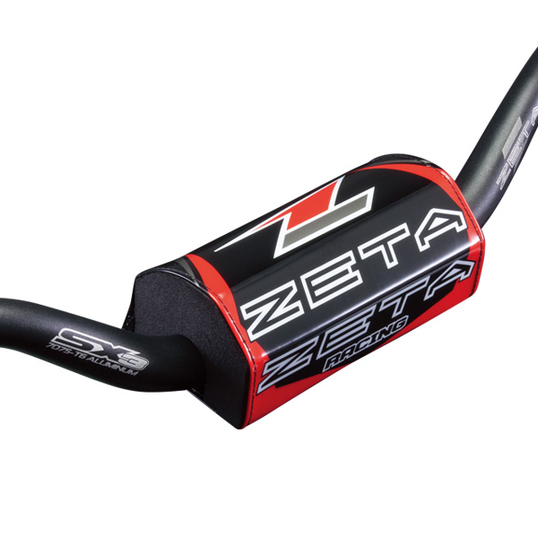 ZETA MX-542 SİYAH GİDON
