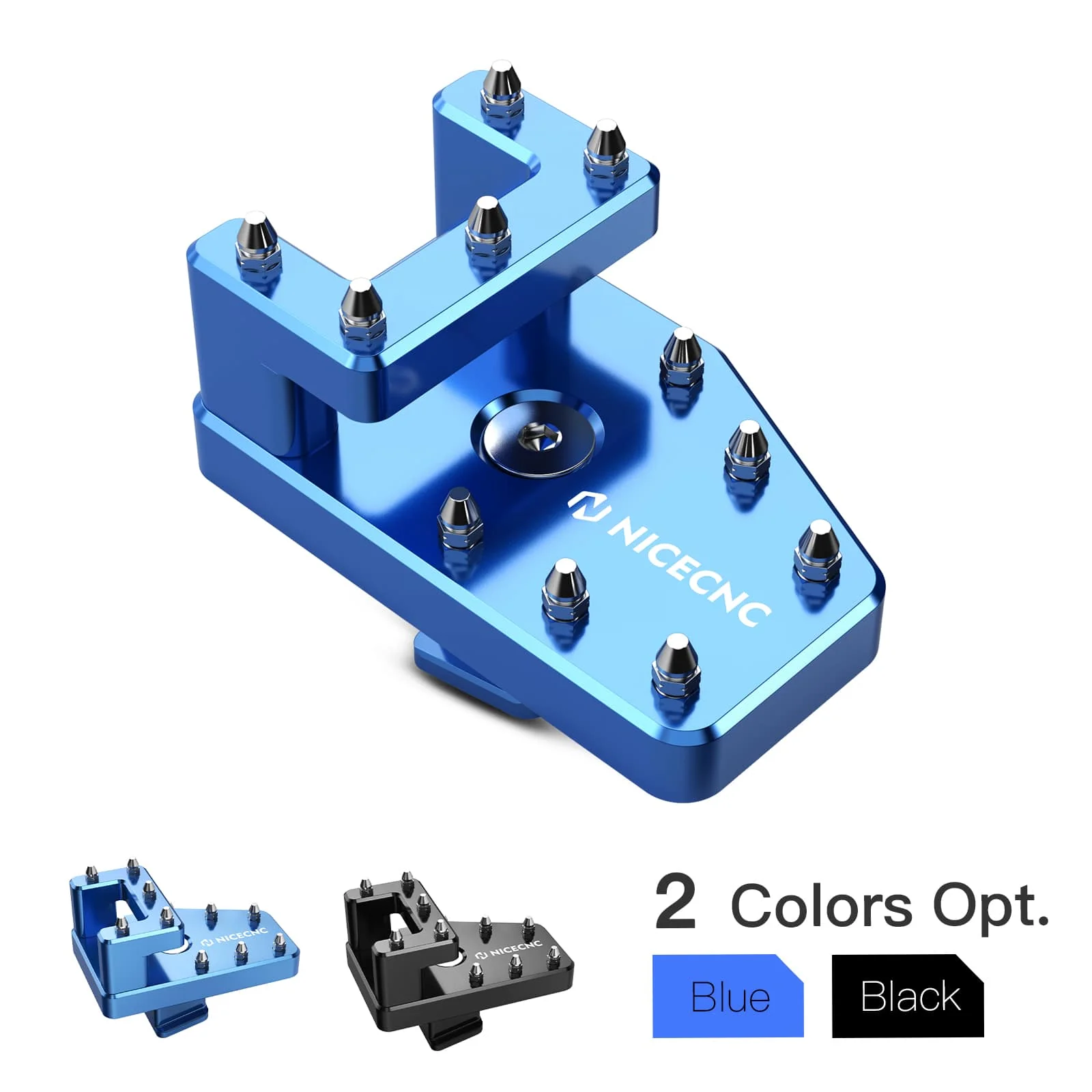 NICECNC TENERE 700 FREN PEDAL UCU