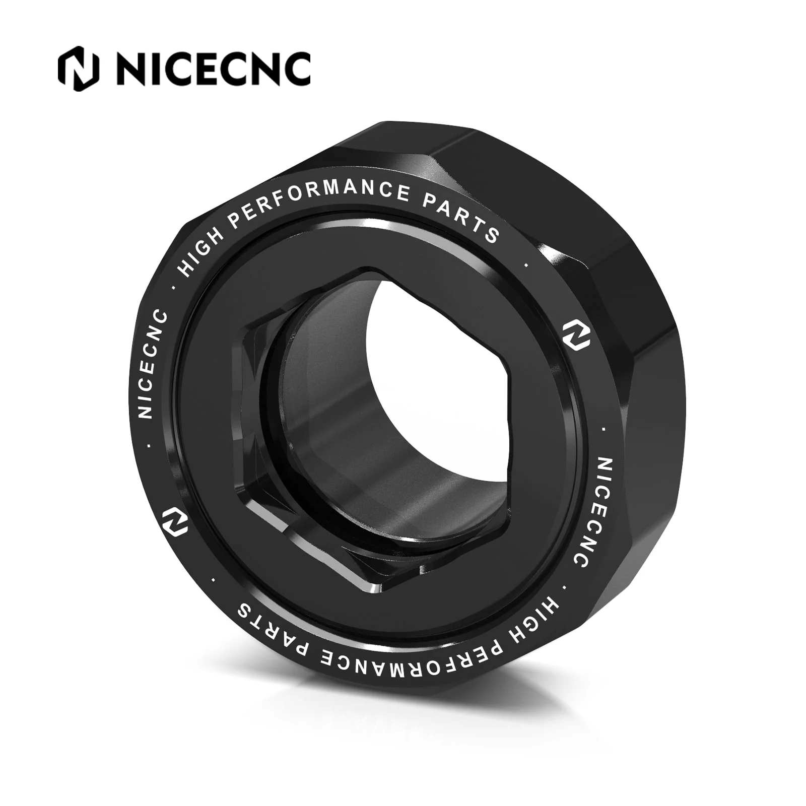 NICECNC TENERE 700 YAĞ DOLUM KAPAĞI