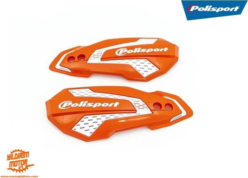 POLİSPORT MX FLOW ELCİK KORUMA