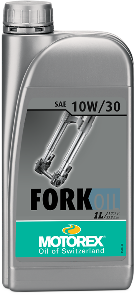 Motorex 10w30 Amortisör Yağı