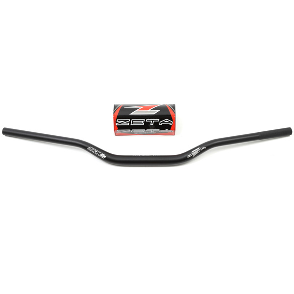 ZETA MX-542 SİYAH GİDON
