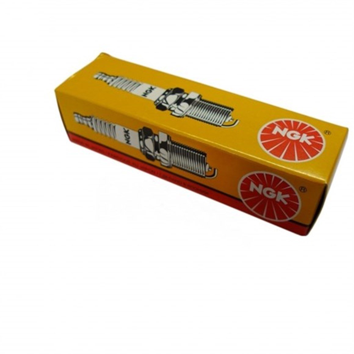 NGK LR8B SX50-65 Standart Buji