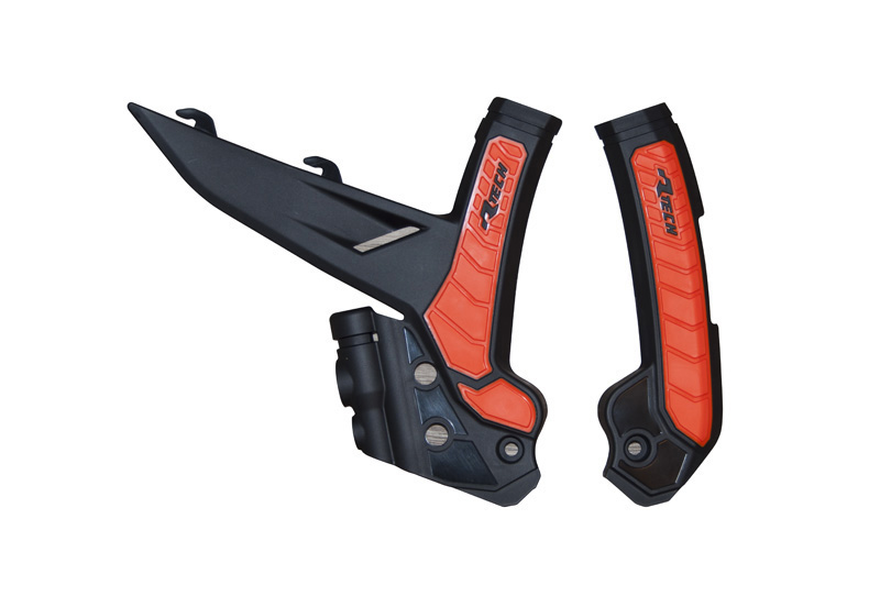 RTECH KTM EXC/EXC-F ŞASE KORUMA 24-26
