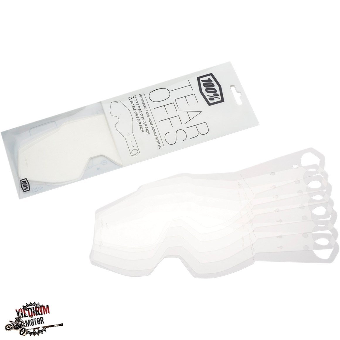 100% GÖZLÜK CEK AT 