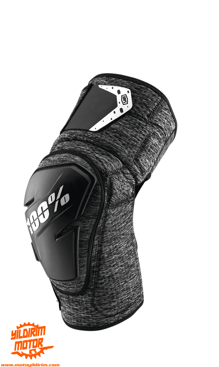 100% KN FORTIS DİZ KORUMA L